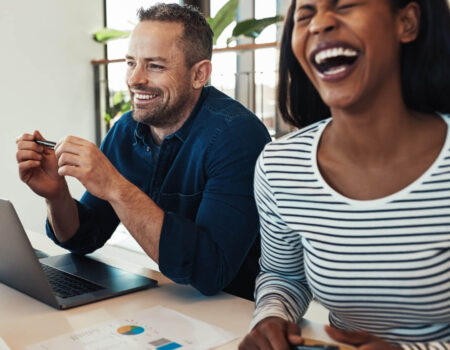 Making the world a better place through wellness in the workplace