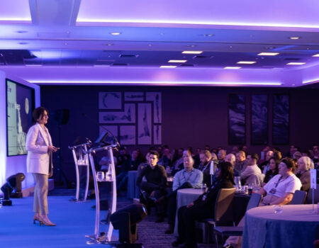 Organisational health equals wealth
