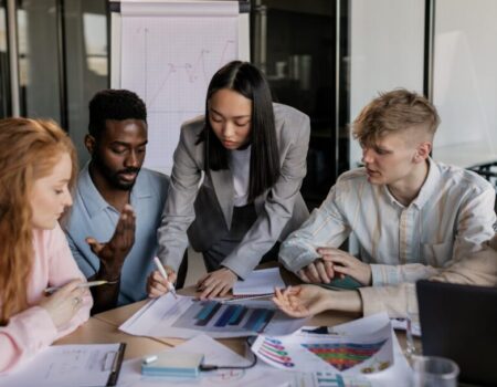 Investing in employee health boosts productivity, engagement, and retention—making workplace well-being a strategic advantage for businesses