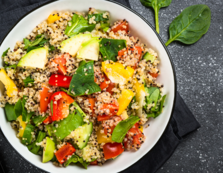 Choose a Plant-Based Diet based in 2025: boost health, energy, and longevity with nutrient-rich, inflammation-fighting foods.