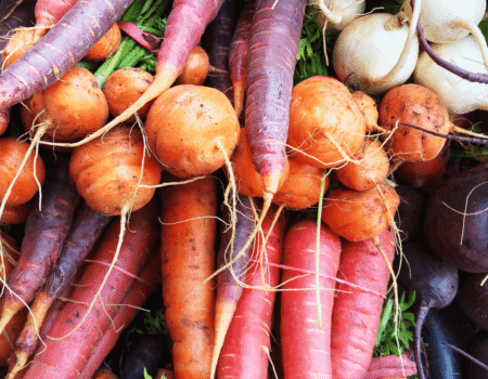 Top 12 Cancer Fighting Foods