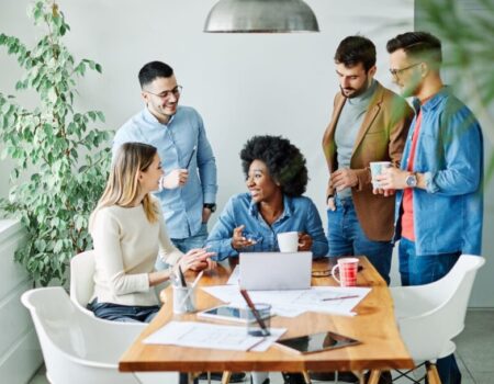 the importance of genuine workplace wellbeing