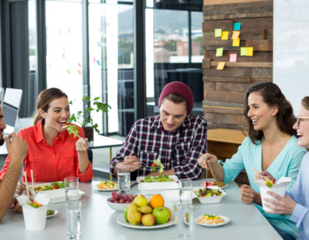 Build mental resilience at work through nutrition and brain chemistry. Discover practical strategies to enhance focus and emotional wellbeing