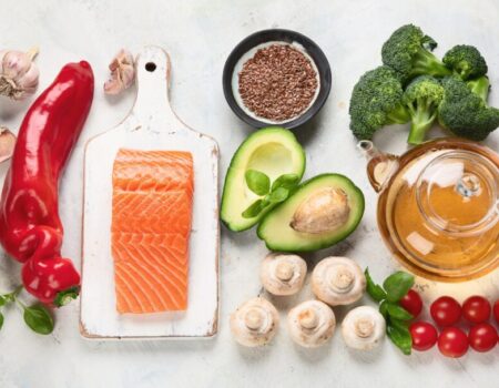 cancer prevention through nutrition