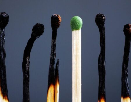 Learn to spot and prevent job burnout this December with tips for employees and employers to manage stress and boost well-being.