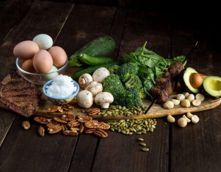 Explore protein foods for vegetarians that boost gut health, reduce inflammation, and provide a nutrient-rich, balanced diet.
